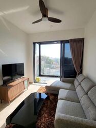 Parc Clematis (D5), Apartment #634934951